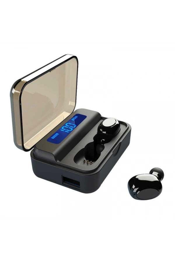 Zore BTK-ZR53 Bluetooth Kulaklık