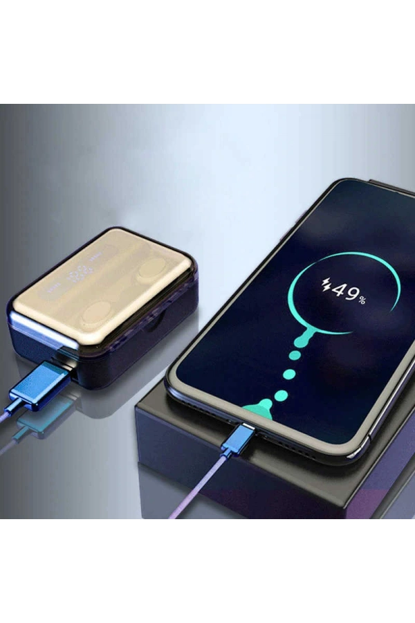 Zore BTK-ZR53 Bluetooth Kulaklık