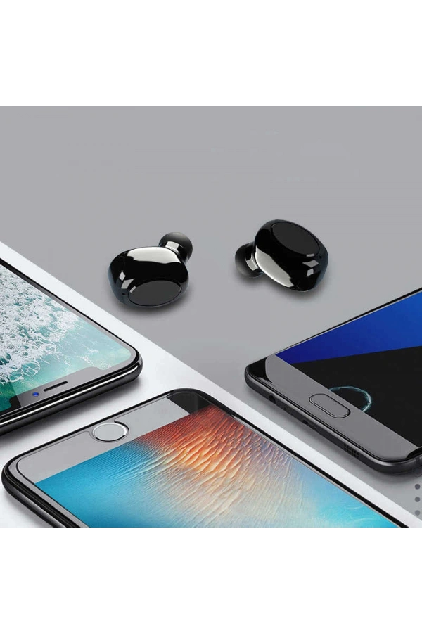 Zore BTK-ZR53 Bluetooth Kulaklık