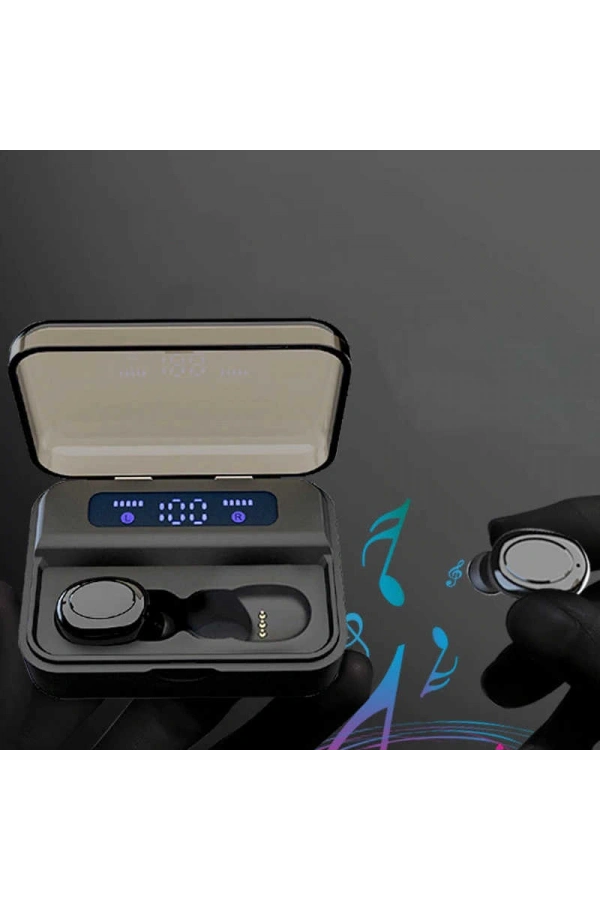 Zore BTK-ZR53 Bluetooth Kulaklık