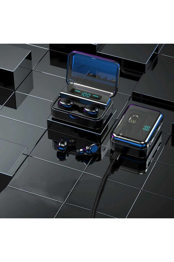 Zore BTK-ZR53 Bluetooth Kulaklık