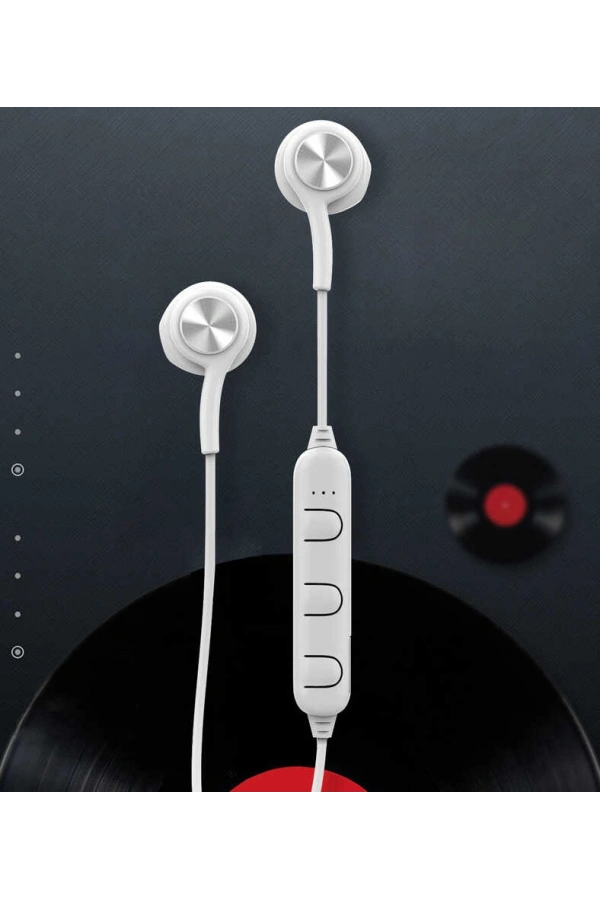 Zore BTK-ZR57 Sport Serisi Bluetooth Kulaklık