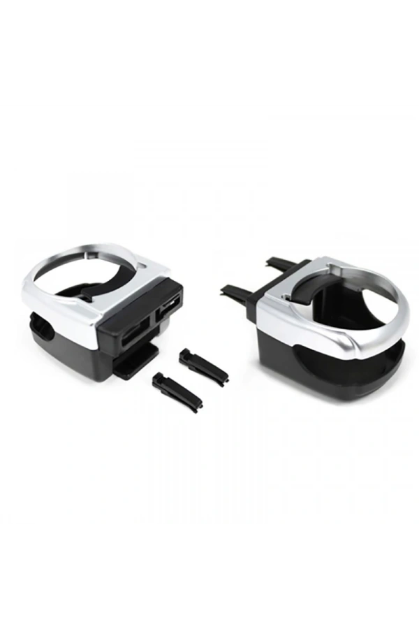 Zore Car Mount Araç Bardak Tutucu