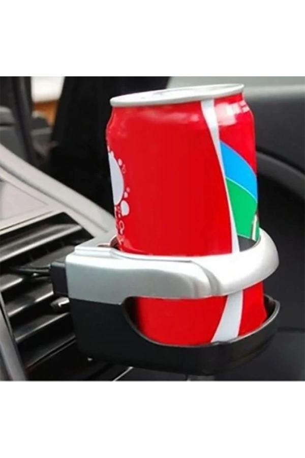 Zore Car Mount Araç Bardak Tutucu