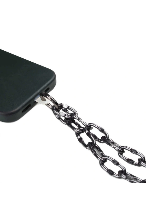 Zore Cep Telefonu Askısı Metal Zincir 140 cm