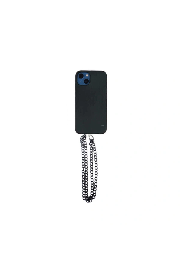 Zore Cep Telefonu Askısı Metal Zincir 140 cm