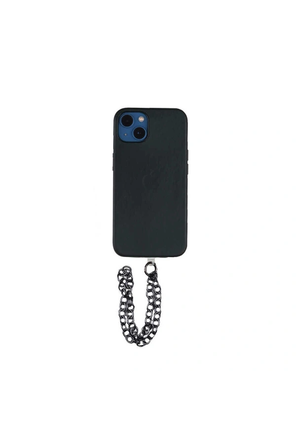 Zore Cep Telefonu Askısı Metal Zincir 35 cm