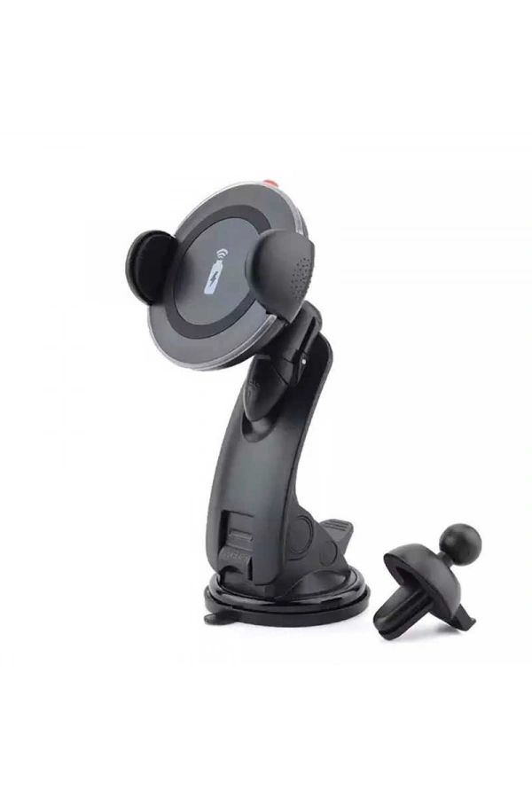 Zore CH-07 Wireless Araç Telefon Tutucu