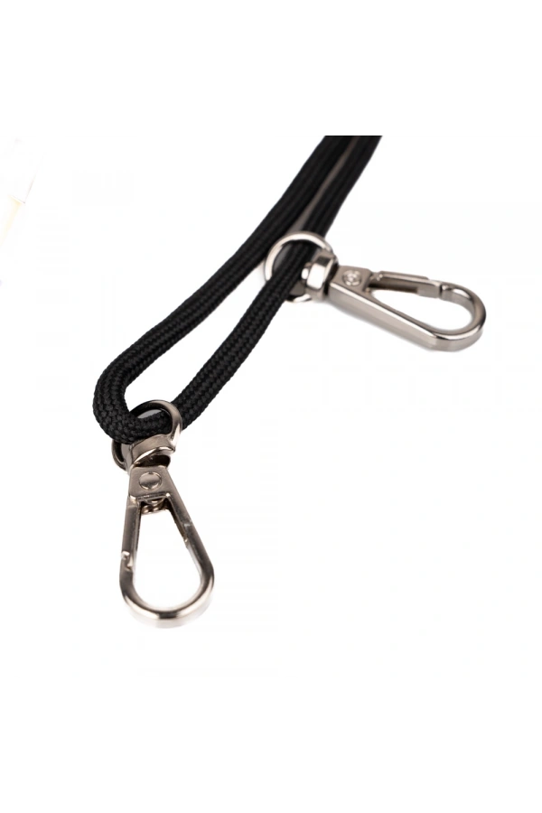 Zore Çift Çengelli Cep Telefonu Boyun Askı İpi 65cm