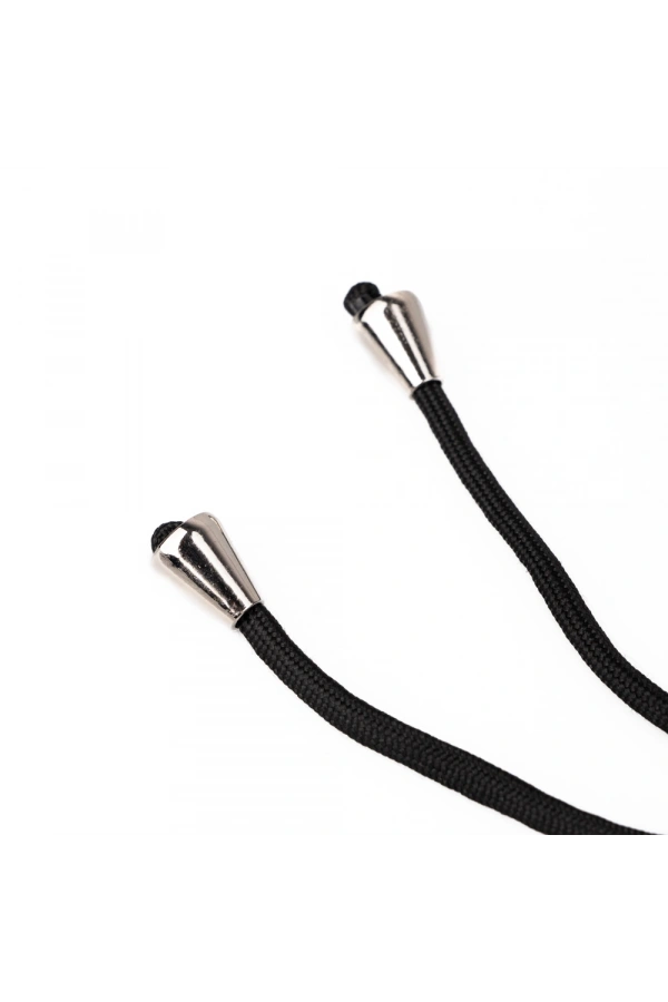 Zore Çift Çengelli Cep Telefonu Boyun Askı İpi 65cm