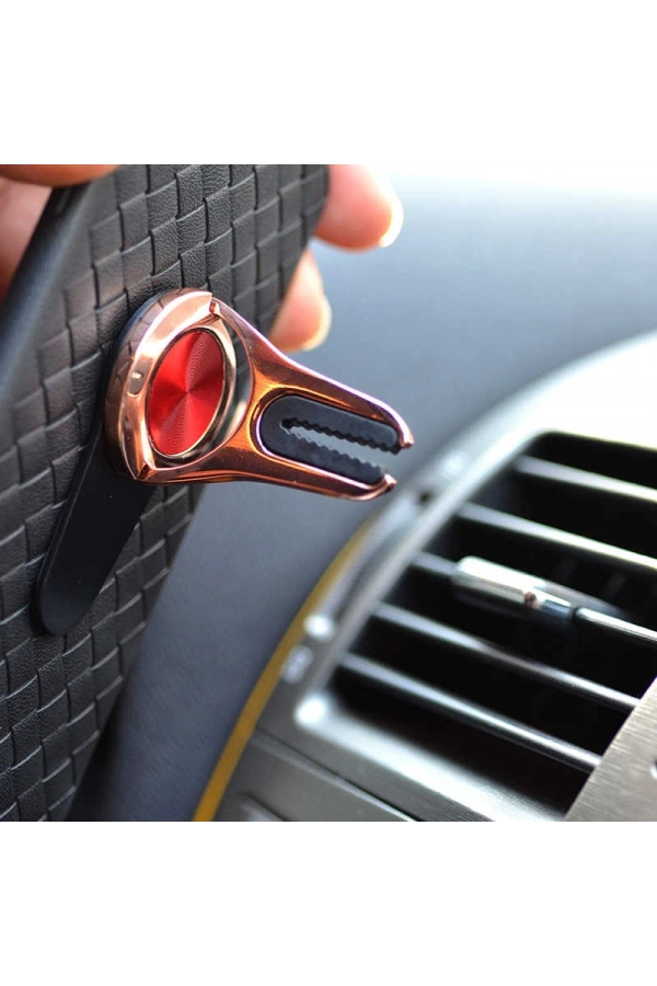 Zore CRH-05 Araç Telefon Tutucu