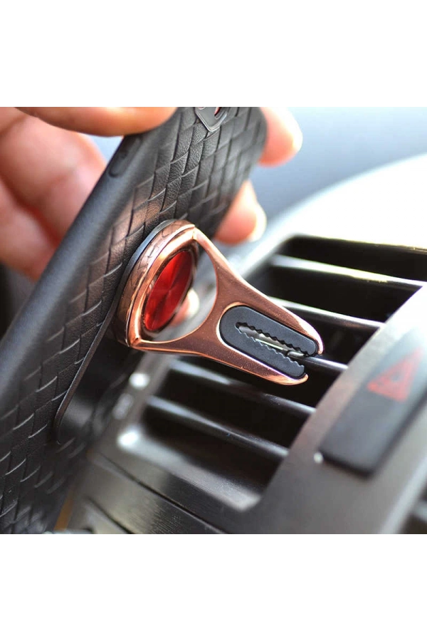 Zore CRH-05 Araç Telefon Tutucu