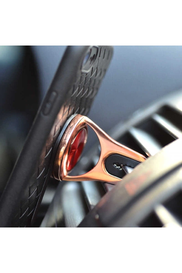 Zore CRH-05 Araç Telefon Tutucu