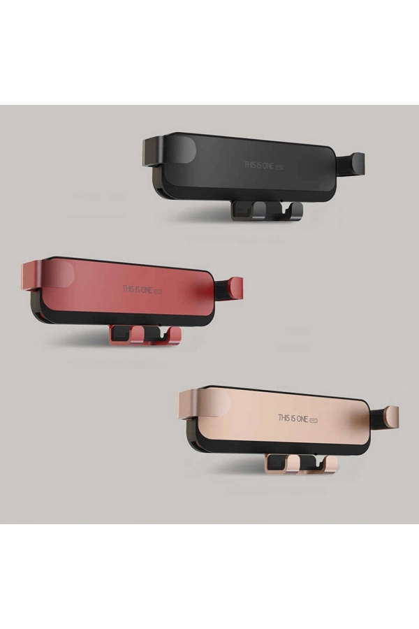 Zore CRH-06 Araç Telefon Tutucu