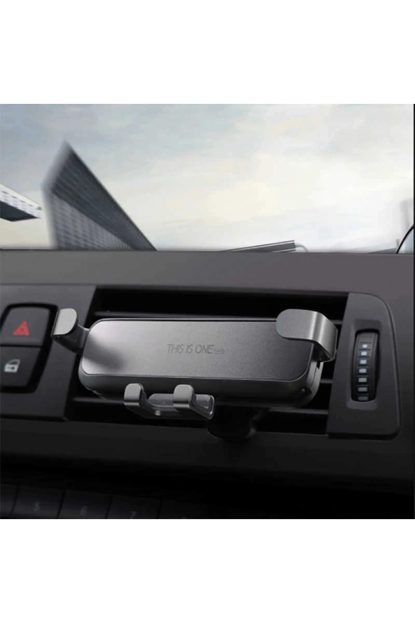 Zore CRH-06 Araç Telefon Tutucu