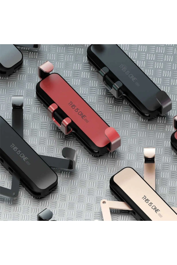 Zore CRH-06 Araç Telefon Tutucu