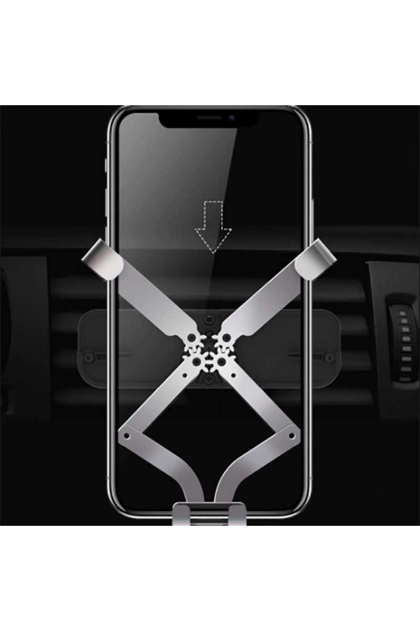 Zore CRH-06 Araç Telefon Tutucu