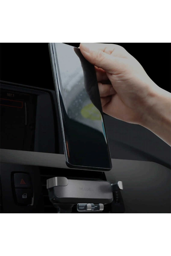 Zore CRH-06 Araç Telefon Tutucu