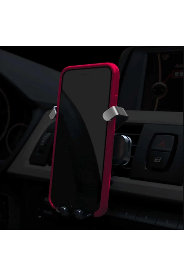 Zore CRH-06 Araç Telefon Tutucu