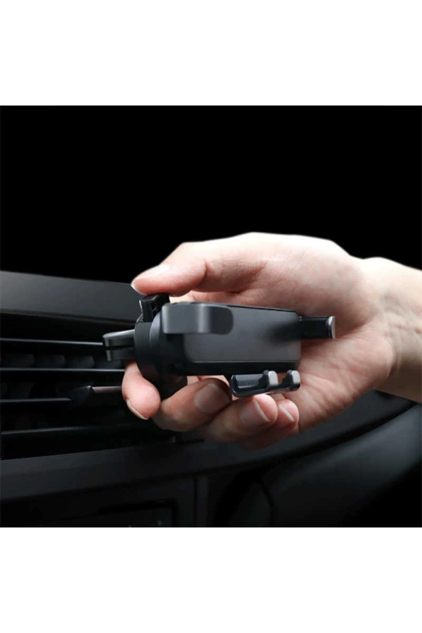 Zore CRH-06 Araç Telefon Tutucu