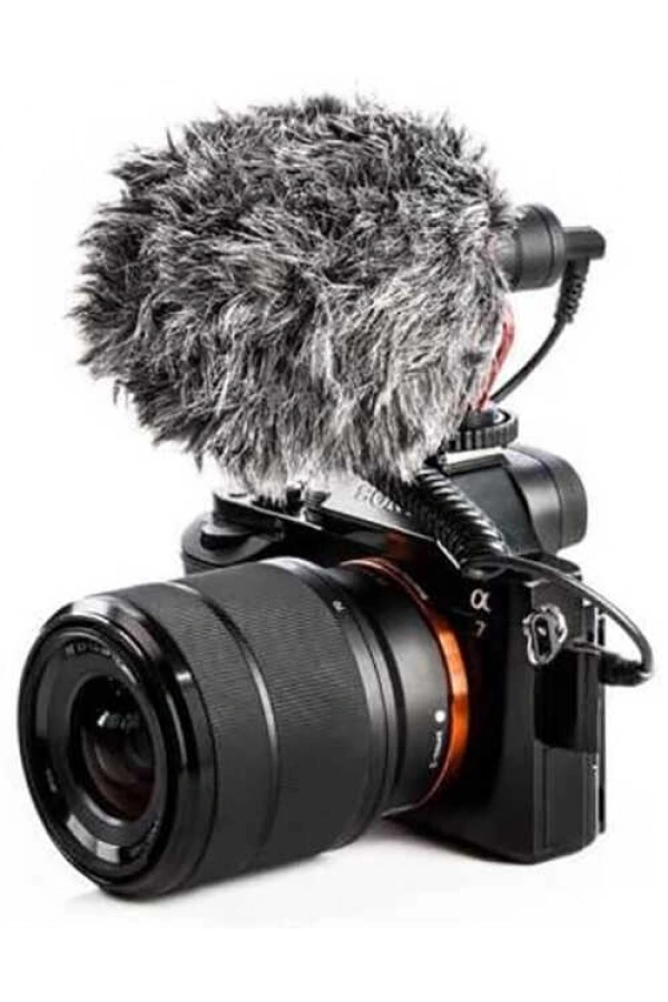 Zore DC-C9 Canlı Yayın Mikrofon