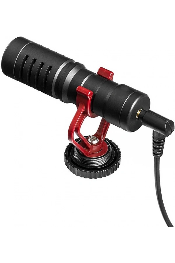 Zore DC-C9 Canlı Yayın Mikrofon