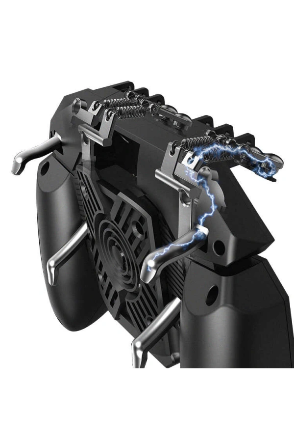 ​​Zore DL88 Mobil Game Oyun Aparatı