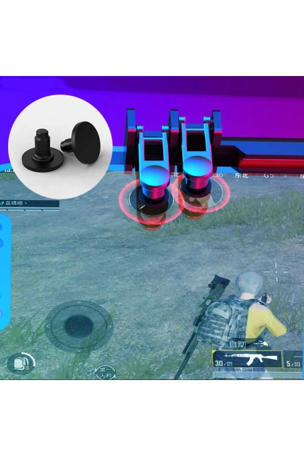 ​​Zore DL88 Mobil Game Oyun Aparatı