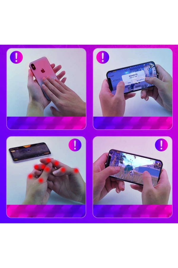 ​​Zore DL88 Mobil Game Oyun Aparatı