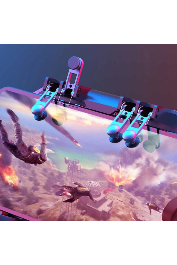 ​​Zore DL88 Mobil Game Oyun Aparatı