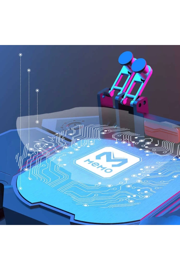 ​​Zore DL88 Mobil Game Oyun Aparatı