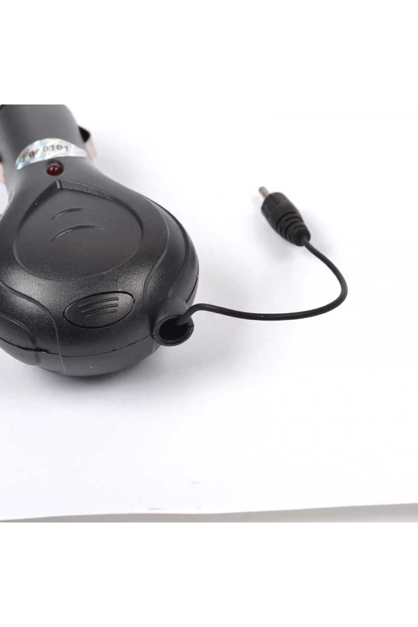 Zore Dolia 6101 Çekmeli Araç Şarjı