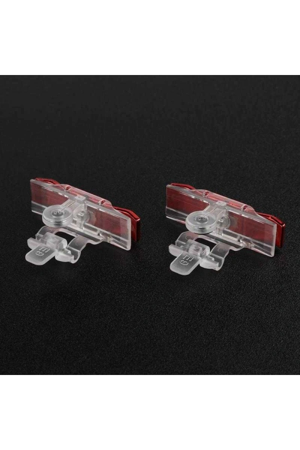 Zore E9 Mobil Game Oyun Kontrol Aparatı