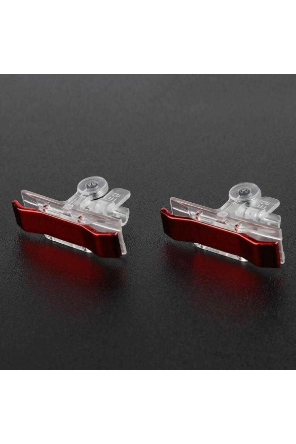 Zore E9 Mobil Game Oyun Kontrol Aparatı