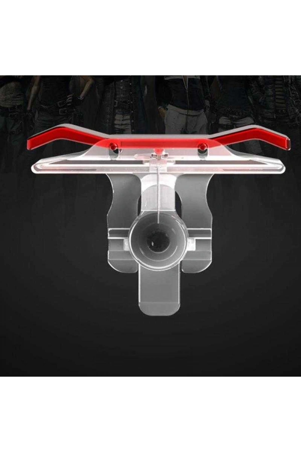 Zore E9 Mobil Game Oyun Kontrol Aparatı