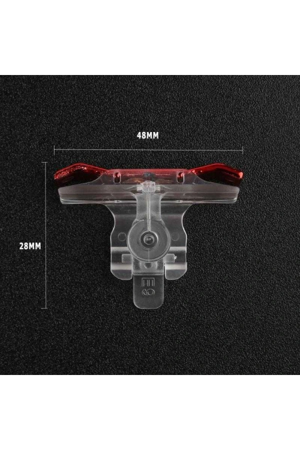 Zore E9 Mobil Game Oyun Kontrol Aparatı