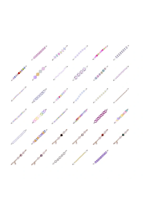 Zore El Geçmeli Telefon Süsü