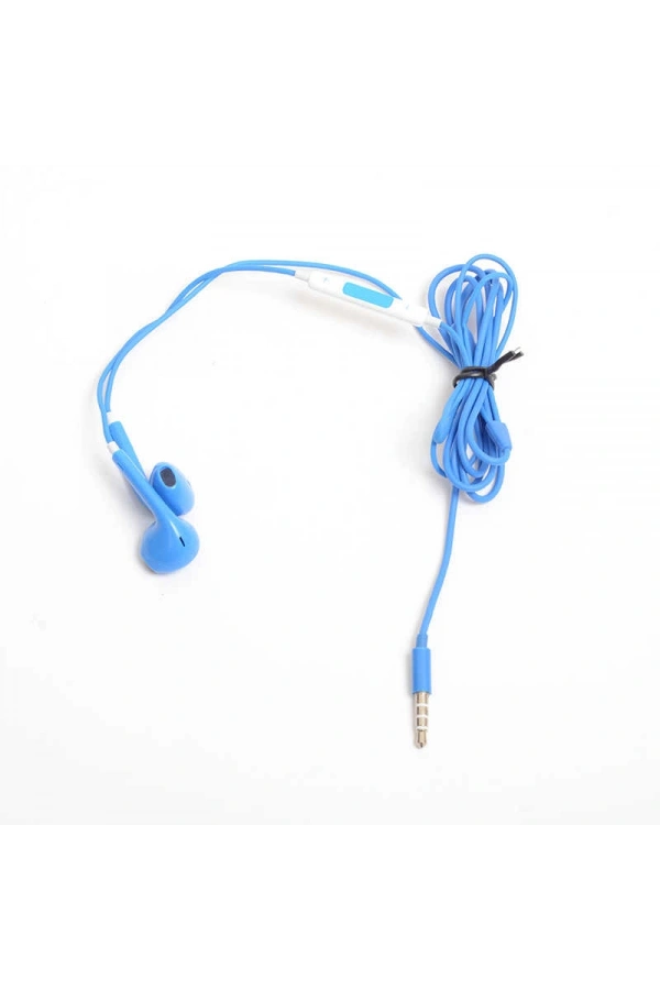 Zore EP5 Basıc Serisi 3.5mm Kulaklık