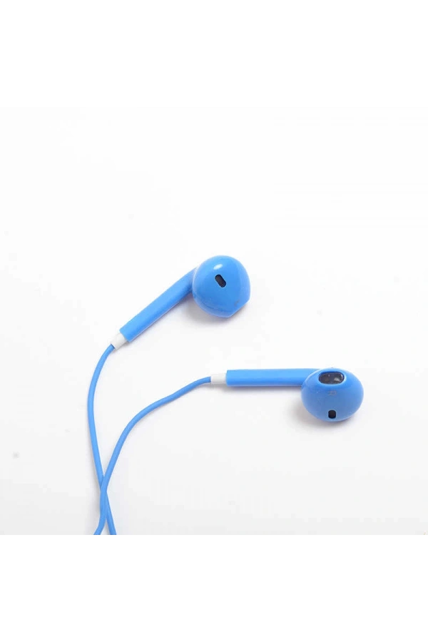 Zore EP5 Basıc Serisi 3.5mm Kulaklık