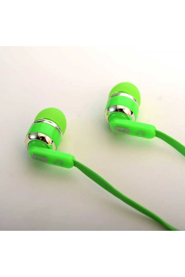 Zore ER02 3.5mm Kulaklık