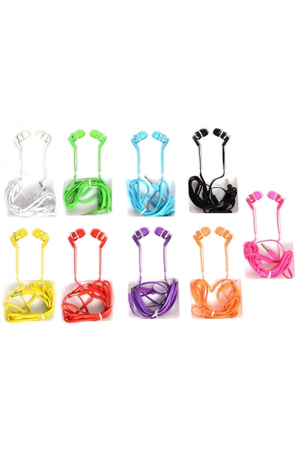 Zore ER02 3.5mm Kulaklık