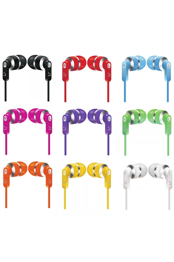 Zore ER02 3.5mm Kulaklık