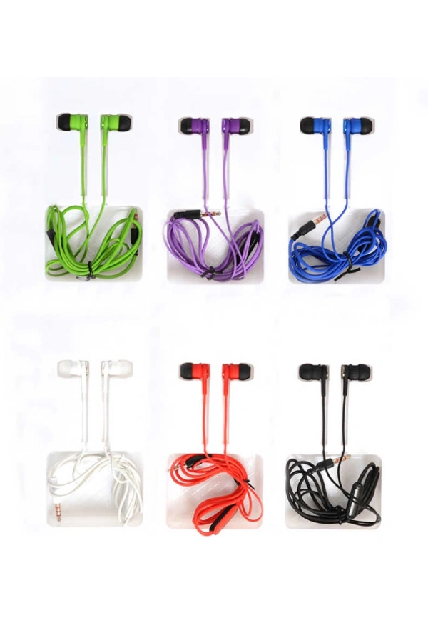 Zore ER03 3.5mm Kulaklık