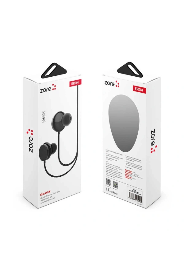 ​Zore ER04 3.5mm Kulaklık