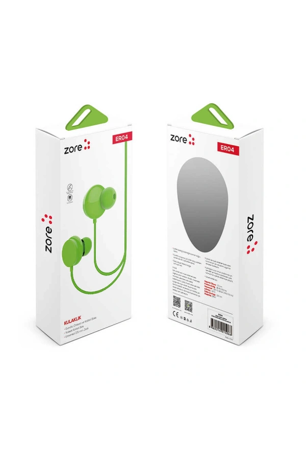 ​Zore ER04 3.5mm Kulaklık