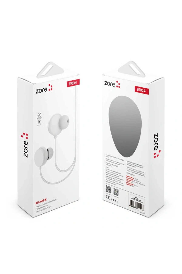 ​Zore ER04 3.5mm Kulaklık