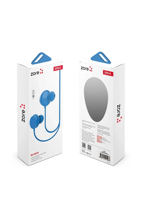 ​Zore ER04 3.5mm Kulaklık
