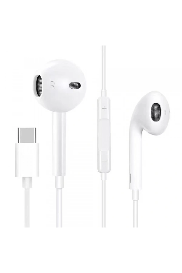 Zore ER08 Type-C Kulaklık