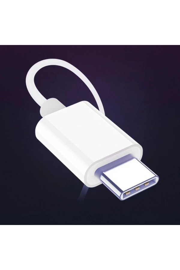 Zore ER08 Type-C Kulaklık