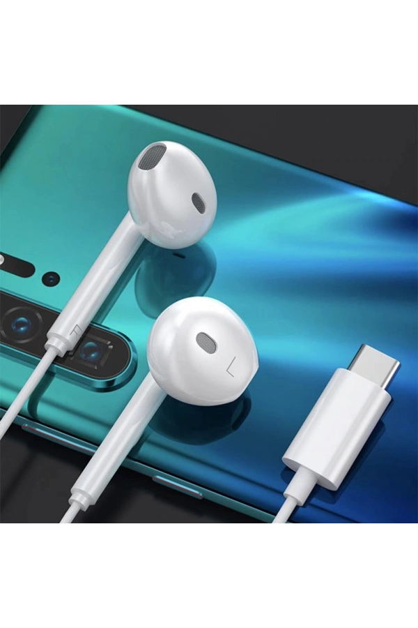 Zore ER08 Type-C Kulaklık